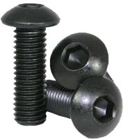 Socket Button Screw